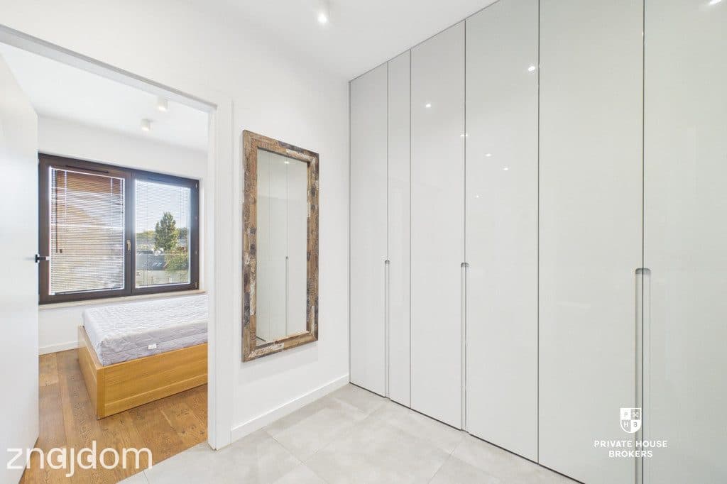 47 m² | Duży taras | Ostatnie piętro | Podgórze - zdjęcie 10