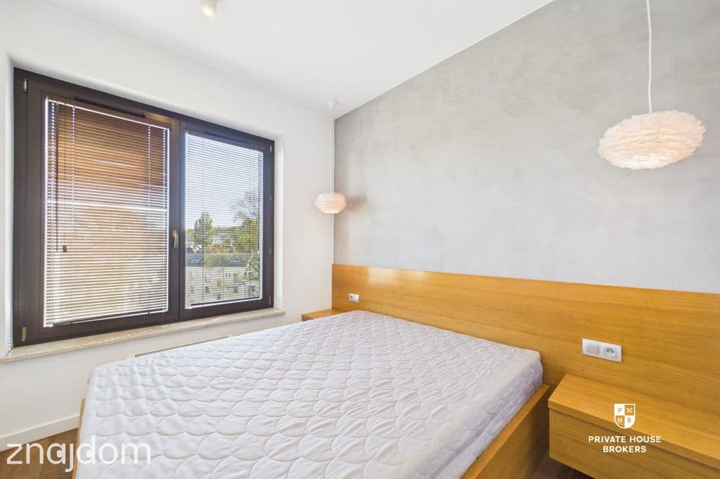 47 m² | Duży taras | Ostatnie piętro | Podgórze - zdjęcie 11