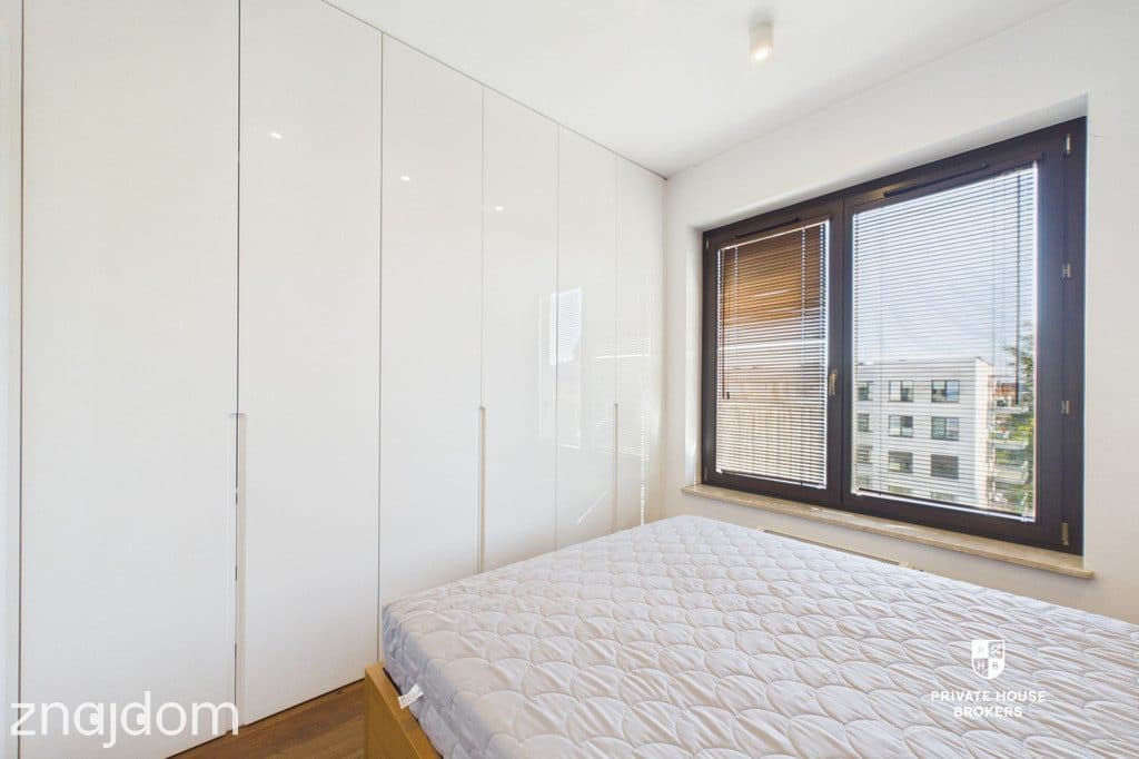47 m² | Duży taras | Ostatnie piętro | Podgórze - zdjęcie 12