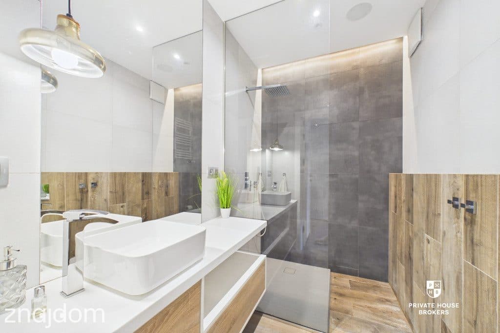 47 m² | Duży taras | Ostatnie piętro | Podgórze - zdjęcie 14