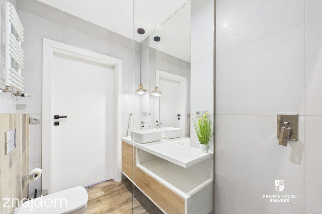 47 m² | Duży taras | Ostatnie piętro | Podgórze - zdjęcie 15