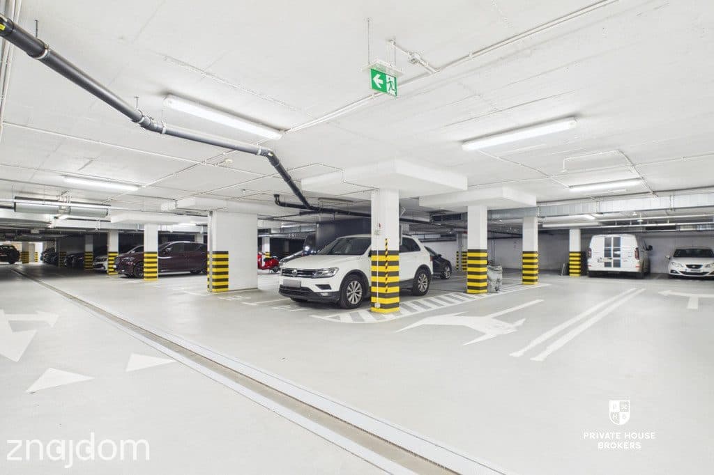 47 m² | Duży taras | Ostatnie piętro | Podgórze - zdjęcie 17