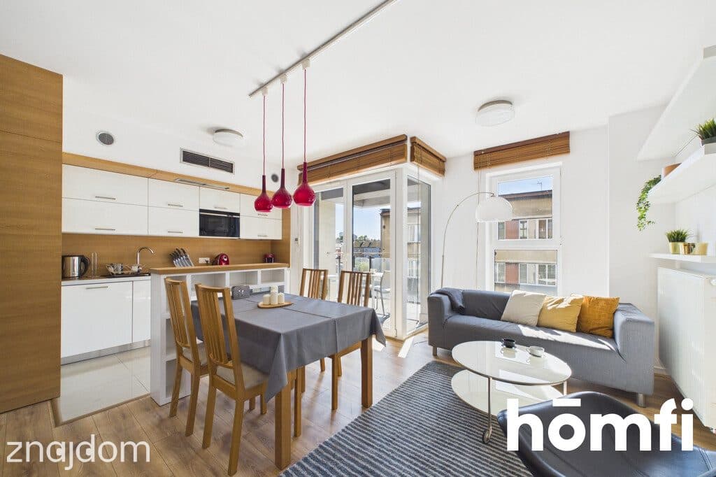 APARTAMENT Z PARKINGIEM| 4 POKOJE|KATOWICE CENTRUM