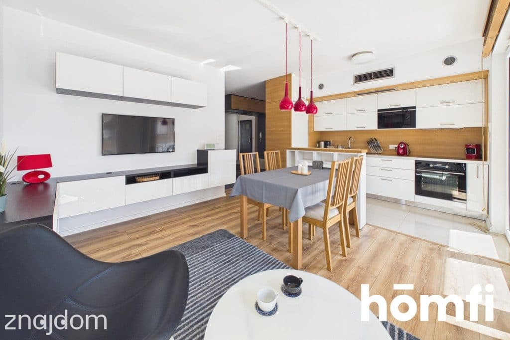 APARTAMENT Z PARKINGIEM| 4 POKOJE|KATOWICE CENTRUM - zdjęcie 2