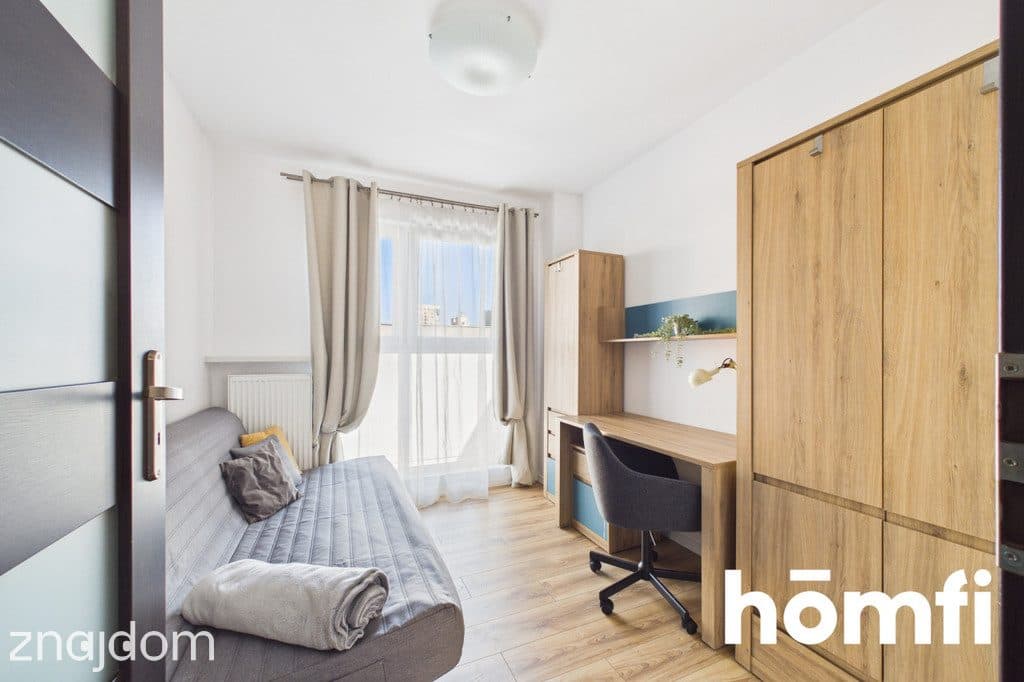 APARTAMENT Z PARKINGIEM| 4 POKOJE|KATOWICE CENTRUM - zdjęcie 4