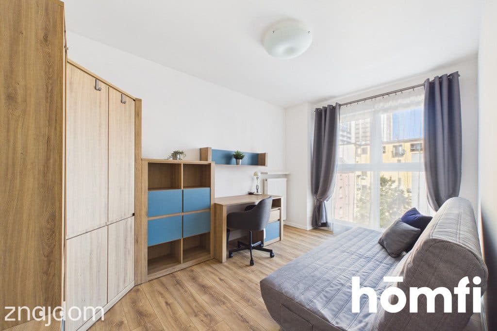APARTAMENT Z PARKINGIEM| 4 POKOJE|KATOWICE CENTRUM - zdjęcie 5