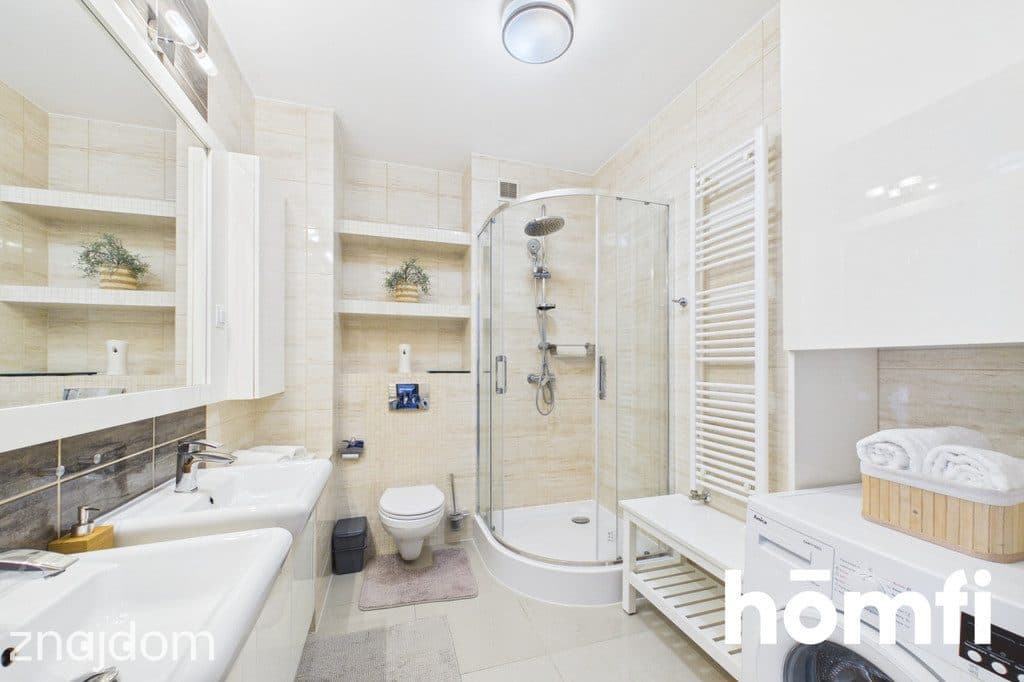 APARTAMENT Z PARKINGIEM| 4 POKOJE|KATOWICE CENTRUM - zdjęcie 6