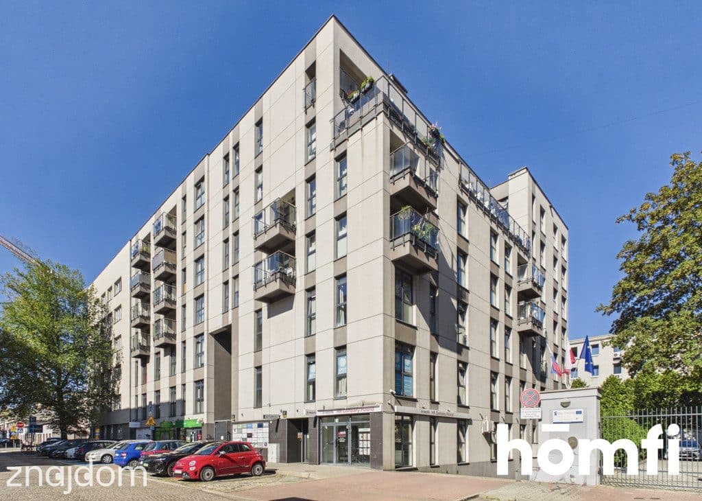 APARTAMENT Z PARKINGIEM| 4 POKOJE|KATOWICE CENTRUM - zdjęcie 8