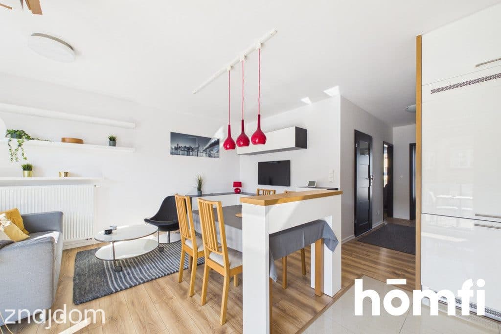 APARTAMENT Z PARKINGIEM| 4 POKOJE|KATOWICE CENTRUM - zdjęcie 9