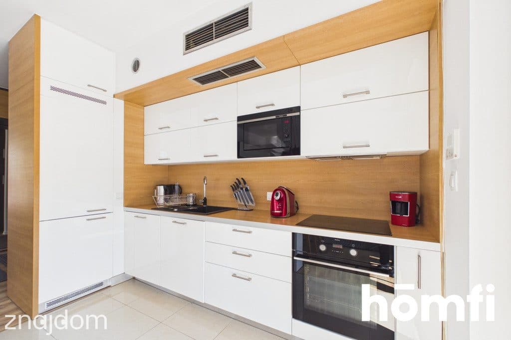 APARTAMENT Z PARKINGIEM| 4 POKOJE|KATOWICE CENTRUM - zdjęcie 10