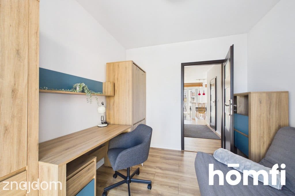 APARTAMENT Z PARKINGIEM| 4 POKOJE|KATOWICE CENTRUM - zdjęcie 12