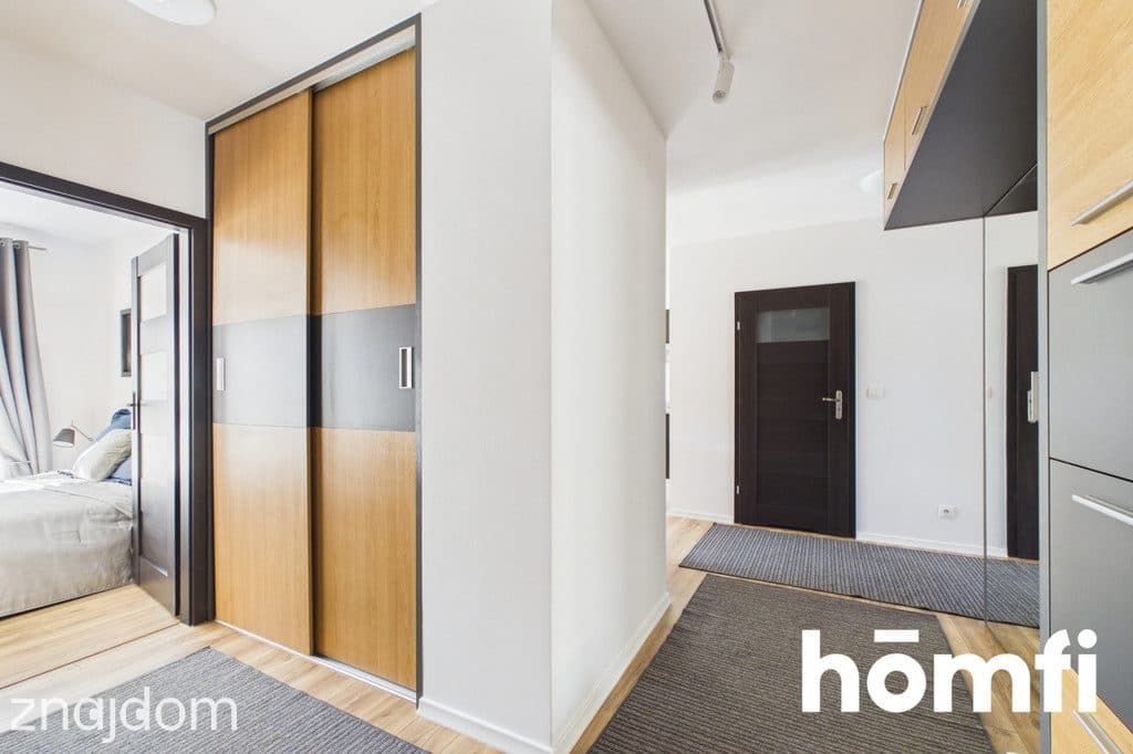 APARTAMENT Z PARKINGIEM| 4 POKOJE|KATOWICE CENTRUM - zdjęcie 13