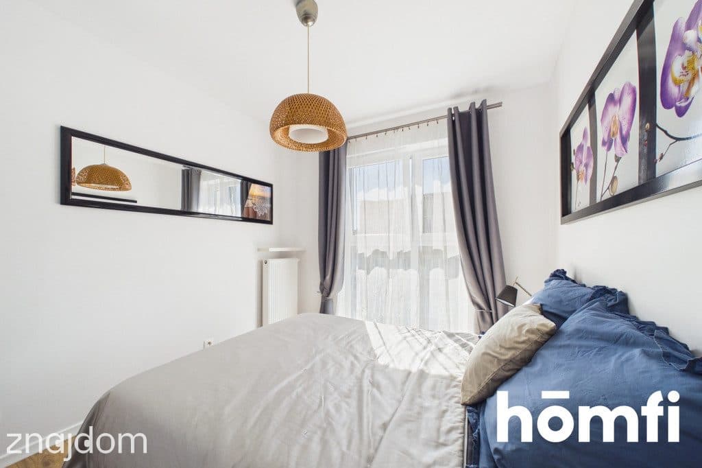 APARTAMENT Z PARKINGIEM| 4 POKOJE|KATOWICE CENTRUM - zdjęcie 14