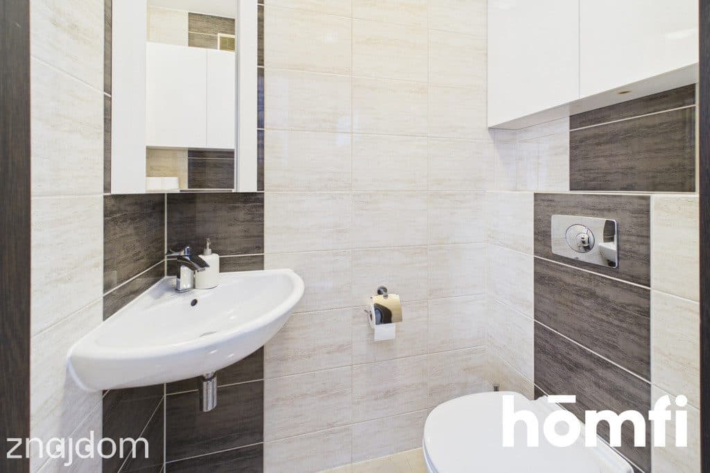 APARTAMENT Z PARKINGIEM| 4 POKOJE|KATOWICE CENTRUM - zdjęcie 15