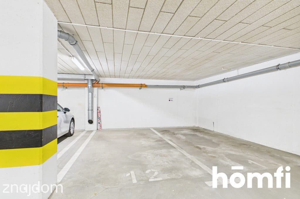 APARTAMENT Z PARKINGIEM| 4 POKOJE|KATOWICE CENTRUM - zdjęcie 18
