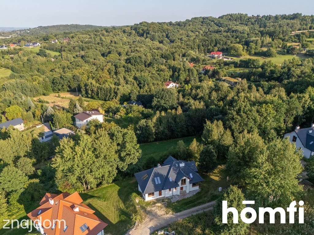 Dom z widokiem Lednica Górna|Już stan deweloperski - zdjęcie 3