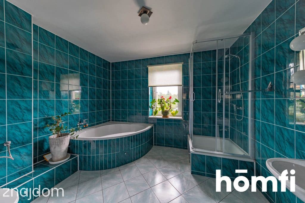 Przestronny dom 278 m² z dużą działką | Zgierz - zdjęcie 2