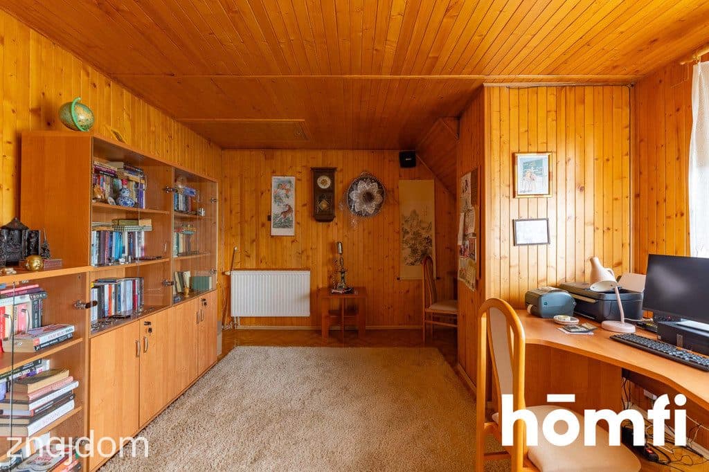 Przestronny dom 278 m² z dużą działką | Zgierz - zdjęcie 4