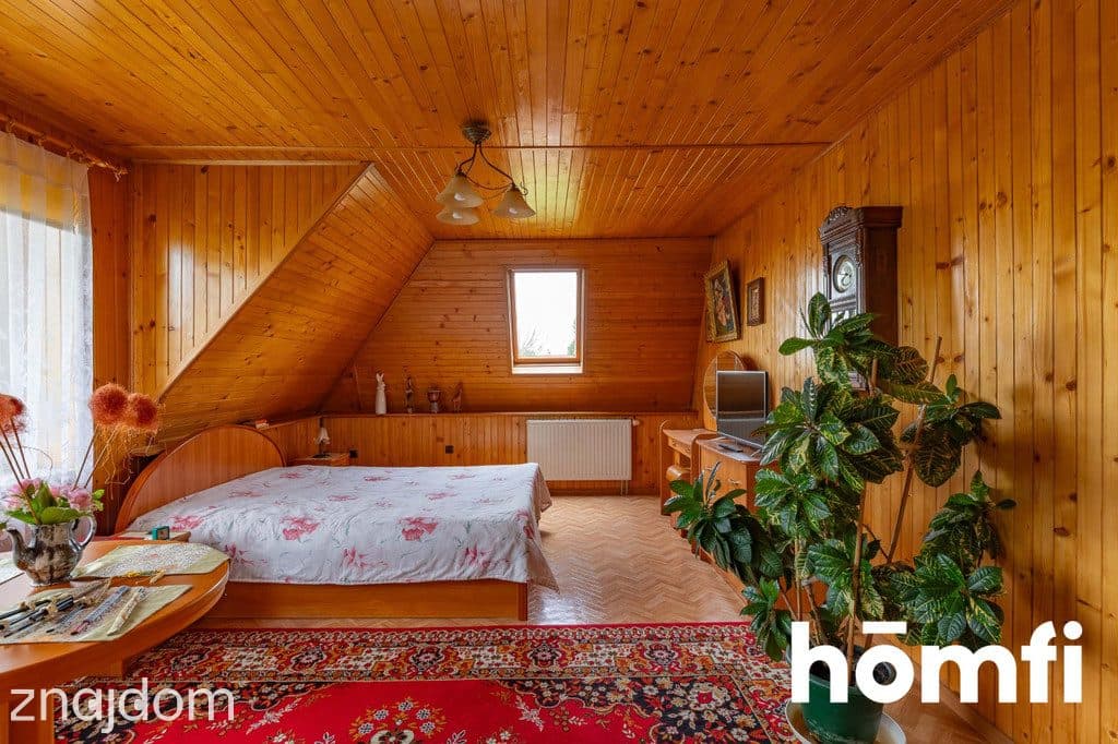 Przestronny dom 278 m² z dużą działką | Zgierz - zdjęcie 5