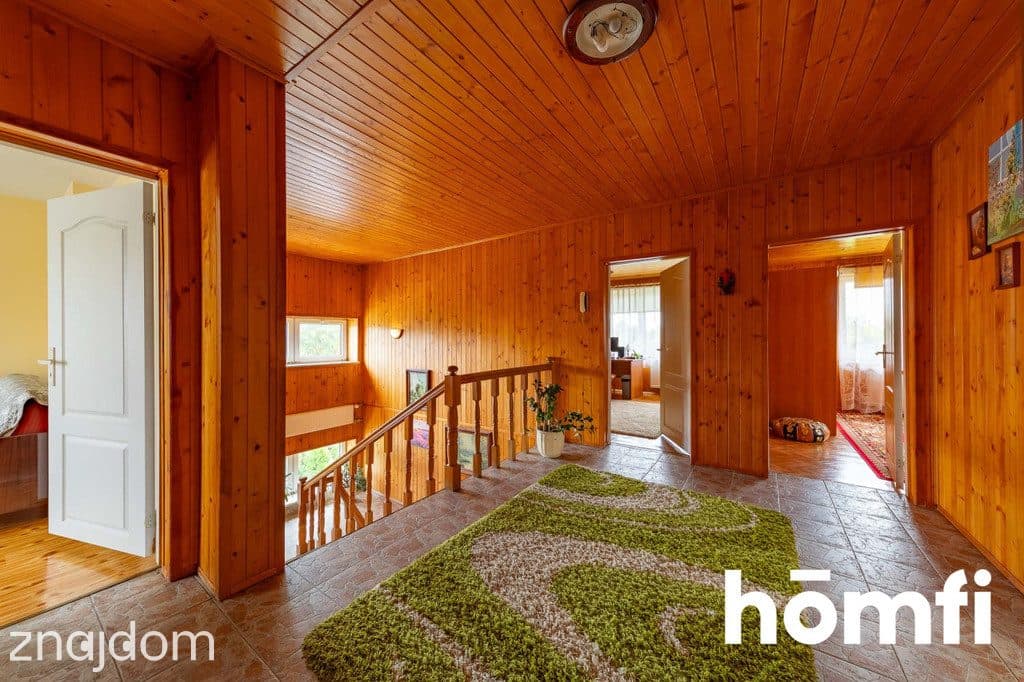Przestronny dom 278 m² z dużą działką | Zgierz - zdjęcie 6