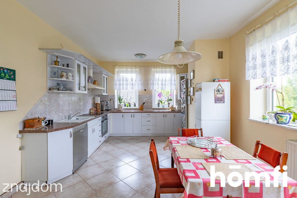 Przestronny dom 278 m² z dużą działką | Zgierz - zdjęcie 9