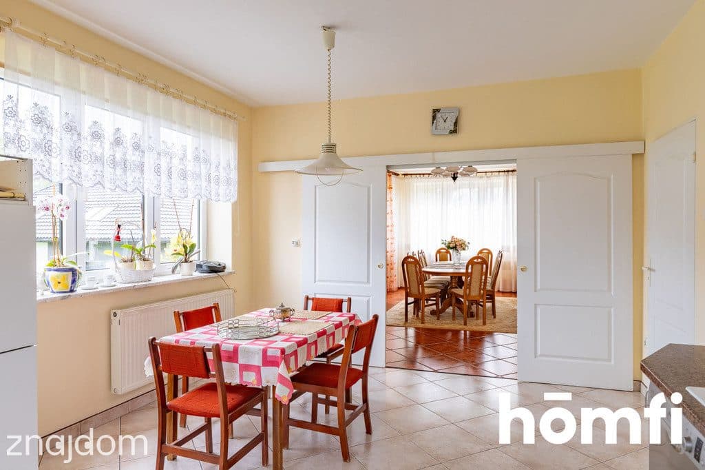Przestronny dom 278 m² z dużą działką | Zgierz - zdjęcie 10