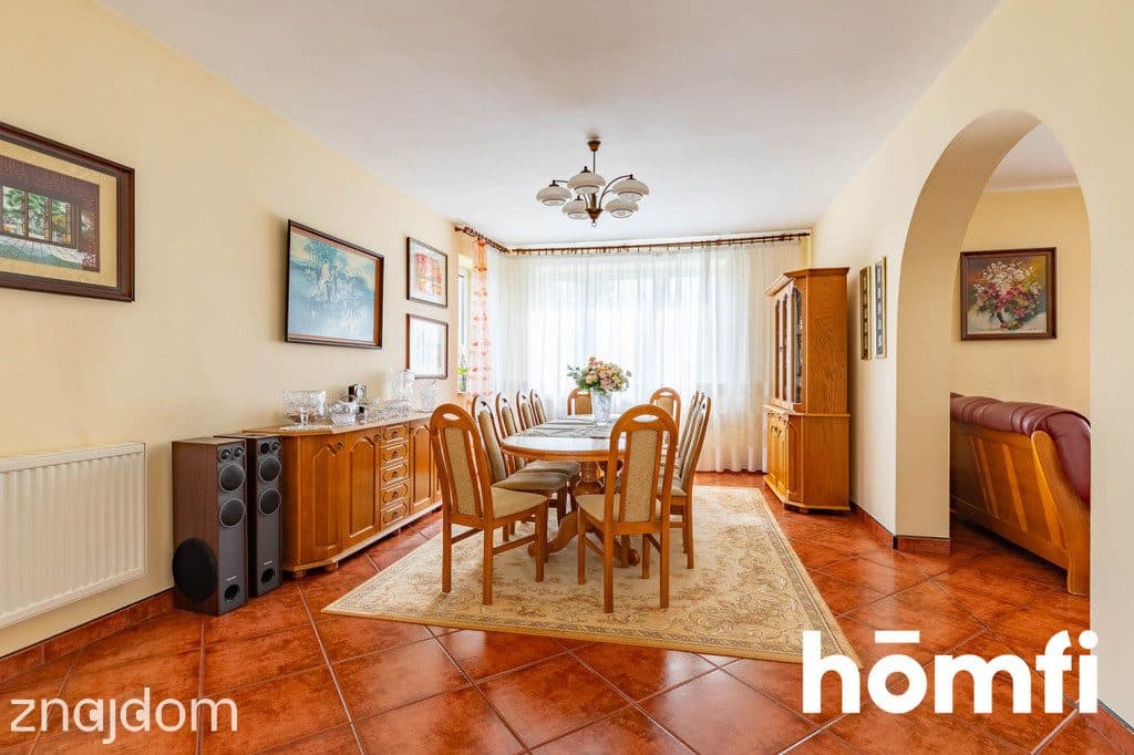 Przestronny dom 278 m² z dużą działką | Zgierz - zdjęcie 11