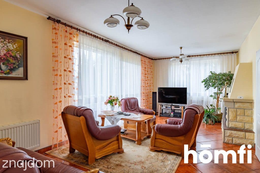Przestronny dom 278 m² z dużą działką | Zgierz - zdjęcie 12