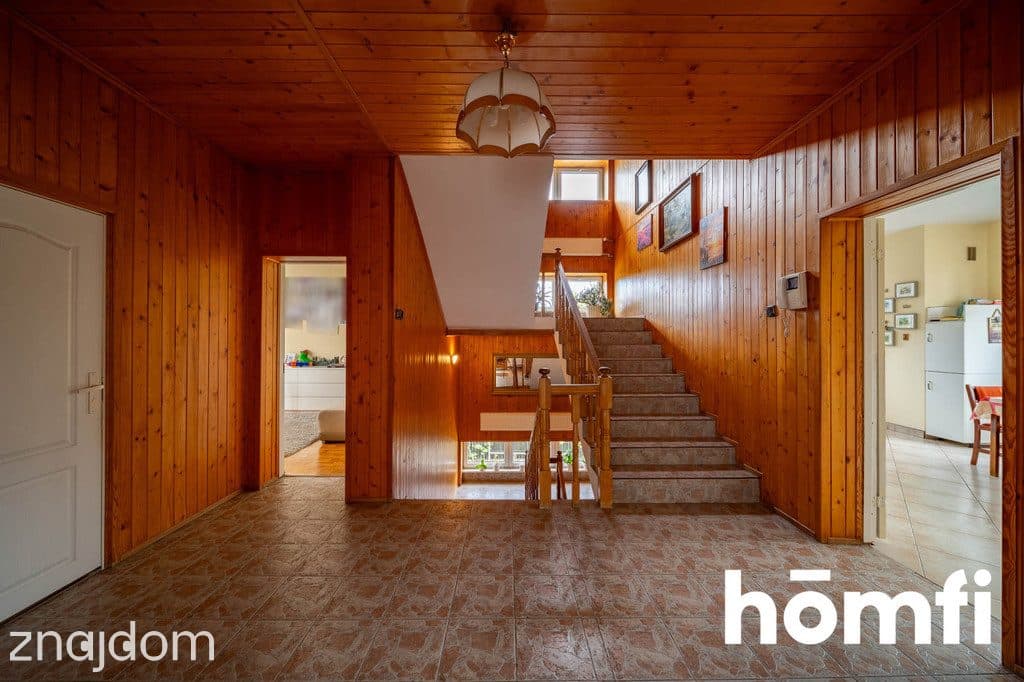 Przestronny dom 278 m² z dużą działką | Zgierz - zdjęcie 13