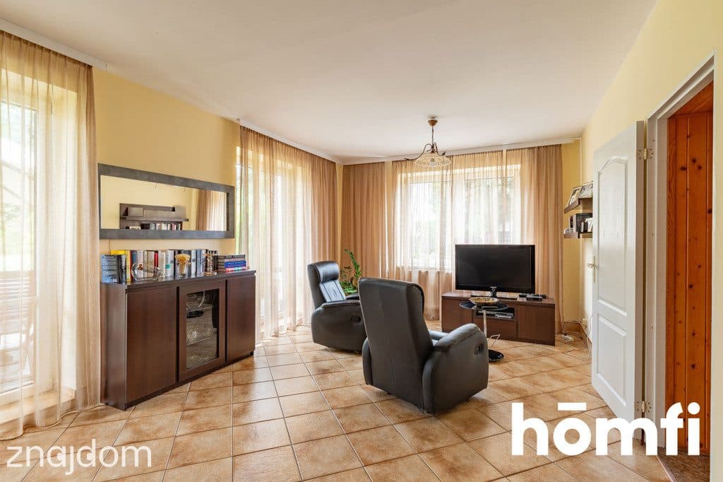 Przestronny dom 278 m² z dużą działką | Zgierz - zdjęcie 14