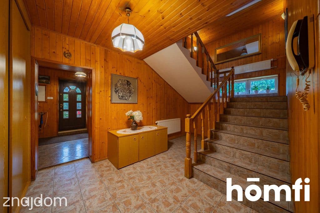 Przestronny dom 278 m² z dużą działką | Zgierz - zdjęcie 17