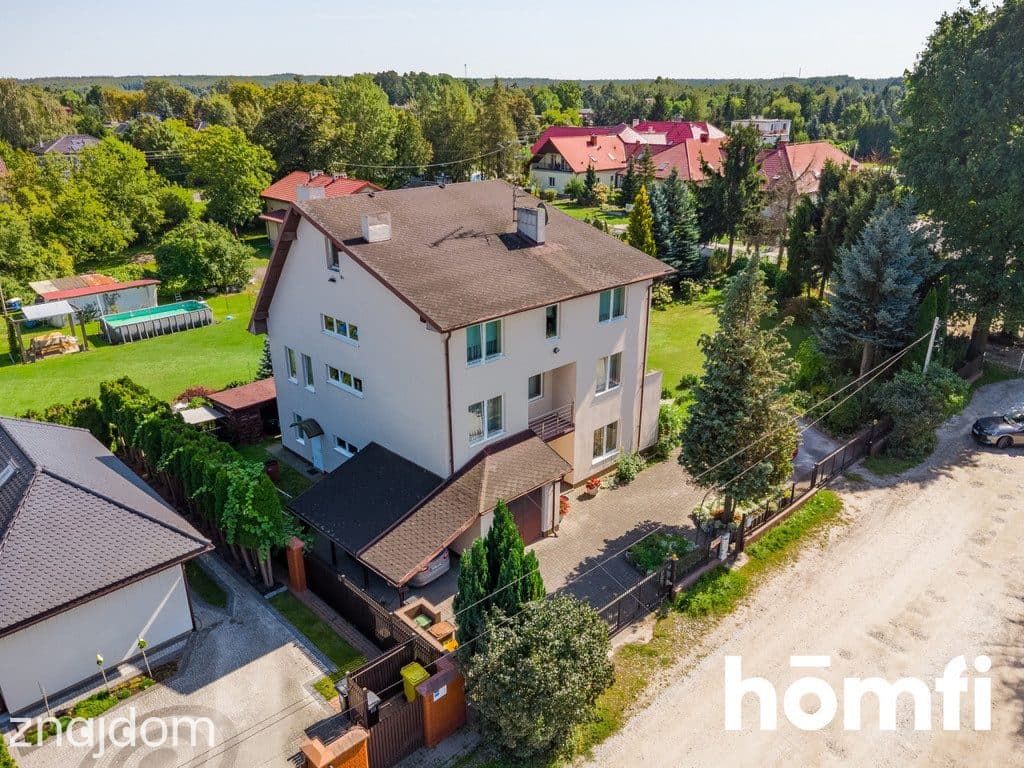 Przestronny dom 278 m² z dużą działką | Zgierz - zdjęcie 19