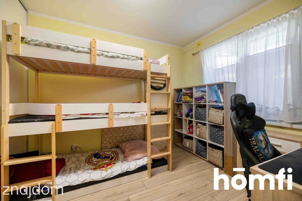 Mieszkanie z gwarancją najmu/Odkup z zyskiem - zdjęcie 12