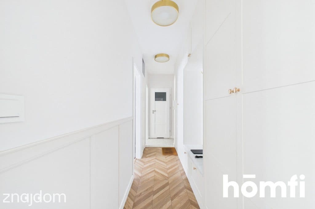 2 pokoje, 47m2, parking, Ogrodowa-Centrum - zdjęcie 7