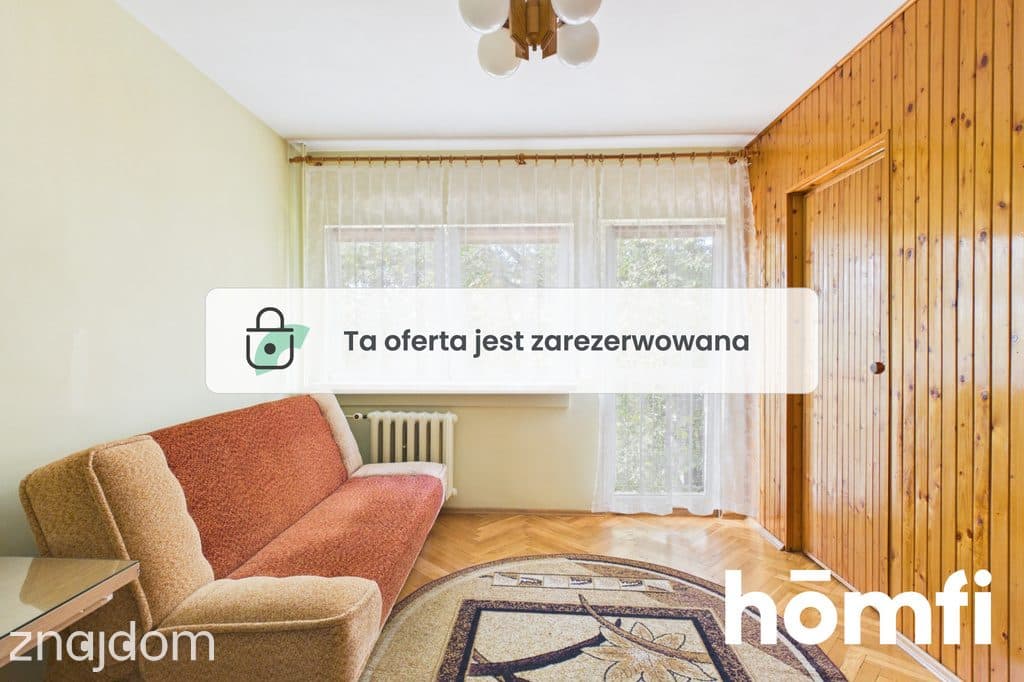 Mieszkanie, ŁÓDŹ