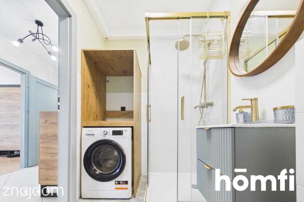 52 m2 | 2 pokoje | Balkon | Nowy Świat - zdjęcie 7