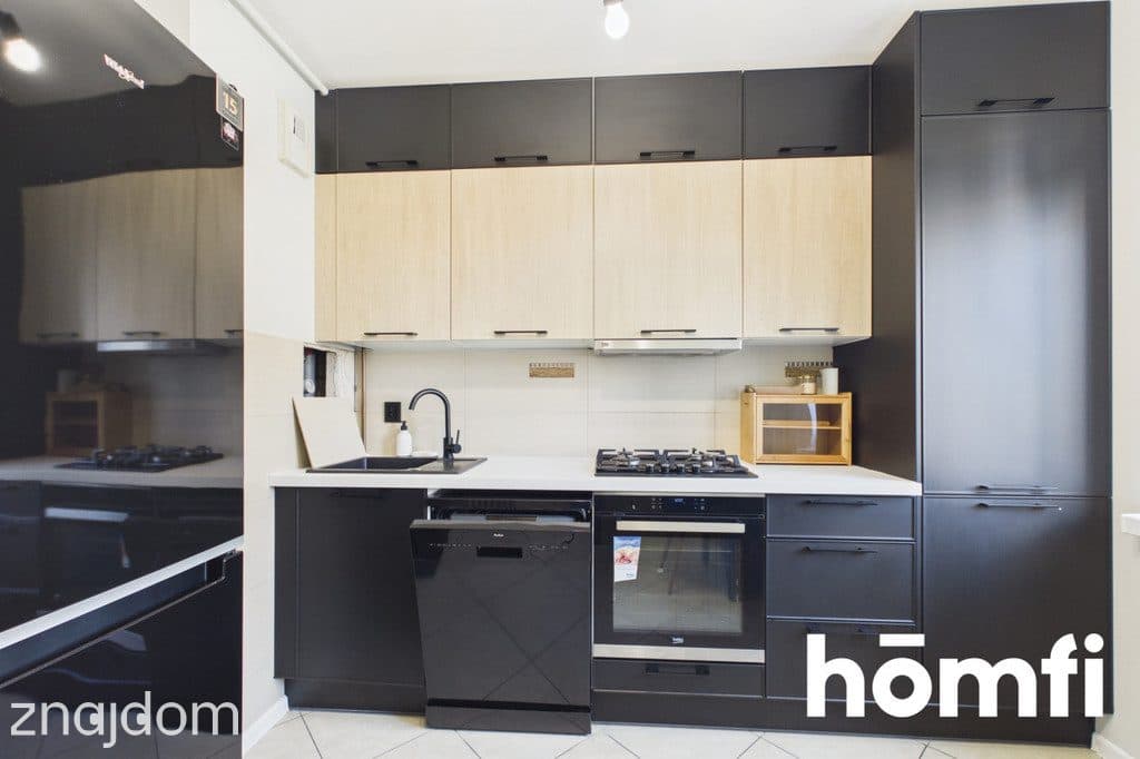 52 m2 | 2 pokoje | Balkon | Nowy Świat - zdjęcie 9