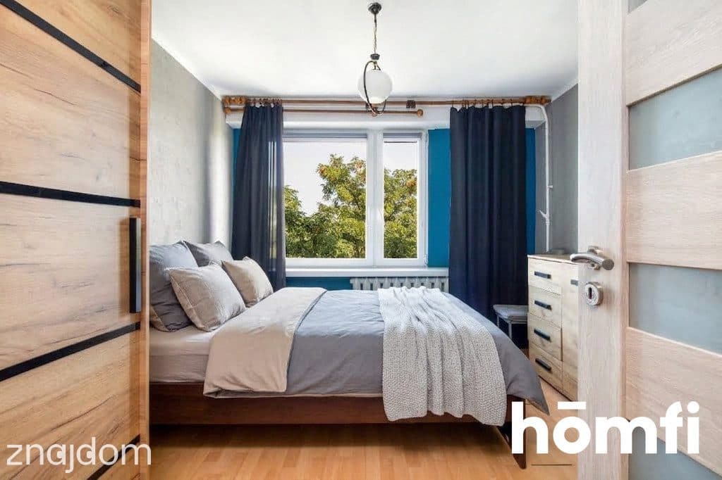 3 pokoje | Balkon | 60m2 | 4 piętro | Bonarka - zdjęcie 3