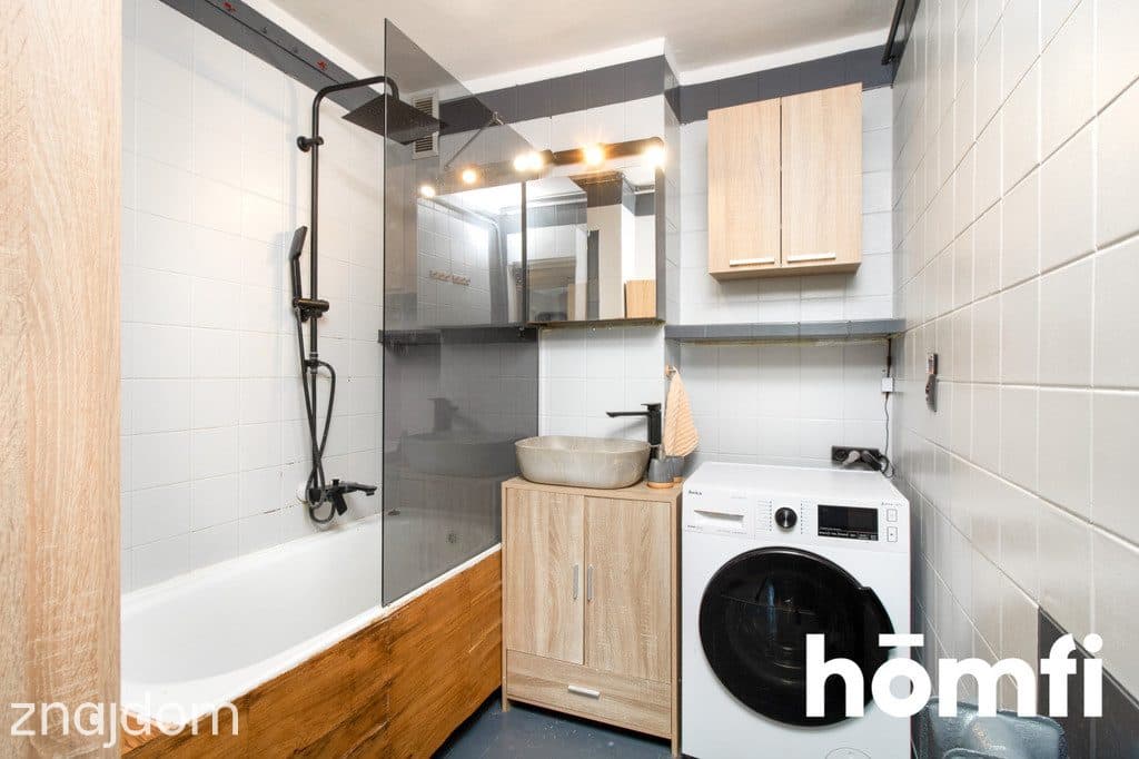 3 pokoje | Balkon | 60m2 | 4 piętro | Bonarka - zdjęcie 4