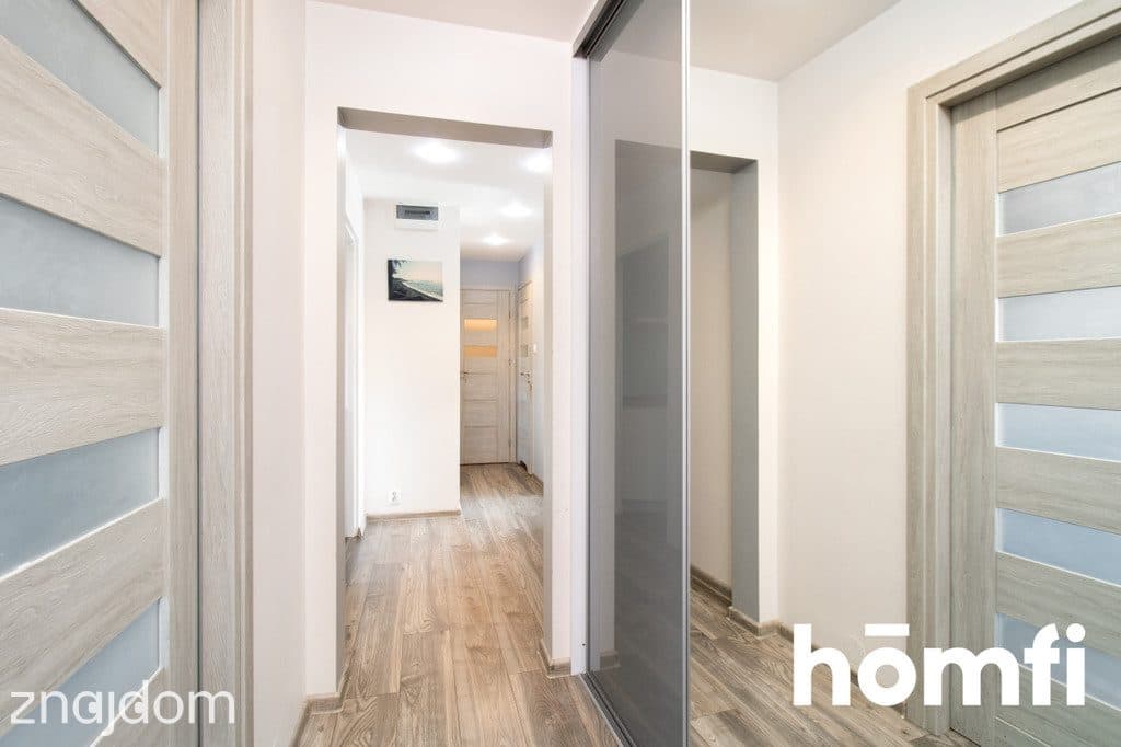 3 pokoje | Balkon | 60m2 | 4 piętro | Bonarka - zdjęcie 7