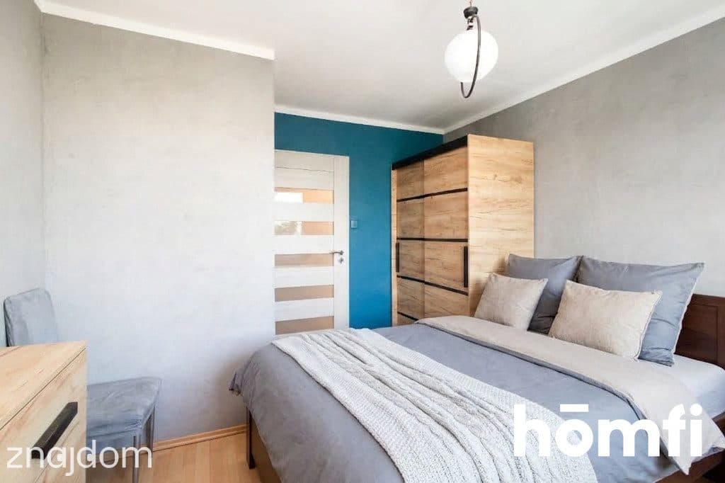 3 pokoje | Balkon | 60m2 | 4 piętro | Bonarka - zdjęcie 10