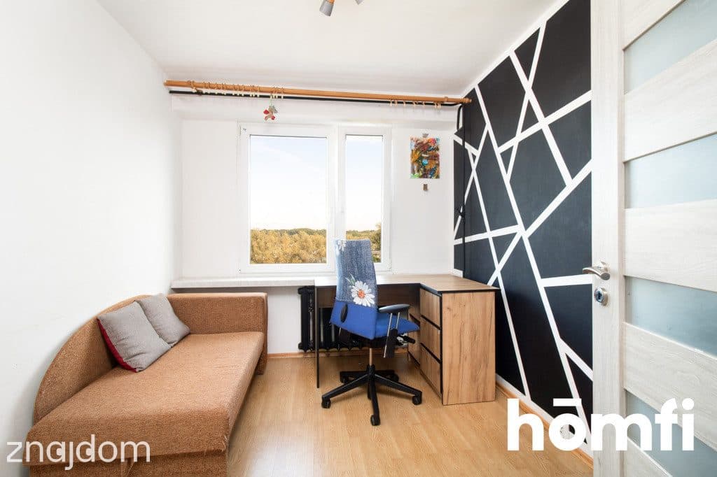 3 pokoje | Balkon | 60m2 | 4 piętro | Bonarka - zdjęcie 11