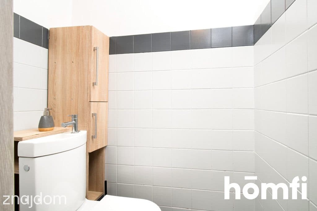 3 pokoje | Balkon | 60m2 | 4 piętro | Bonarka - zdjęcie 12