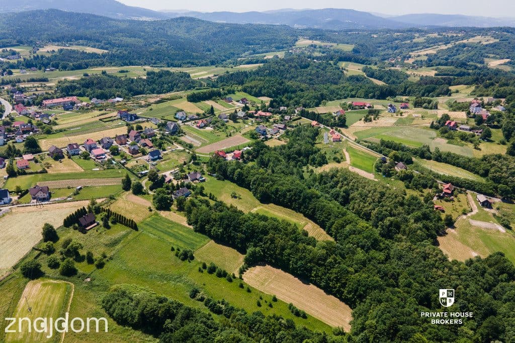Atrakcyjna działka rolna o pow 1,26HA, Kornatka - zdjęcie 4