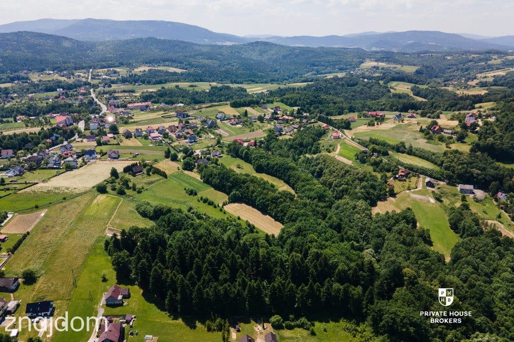 Atrakcyjna działka rolna o pow 1,26HA, Kornatka - zdjęcie 5