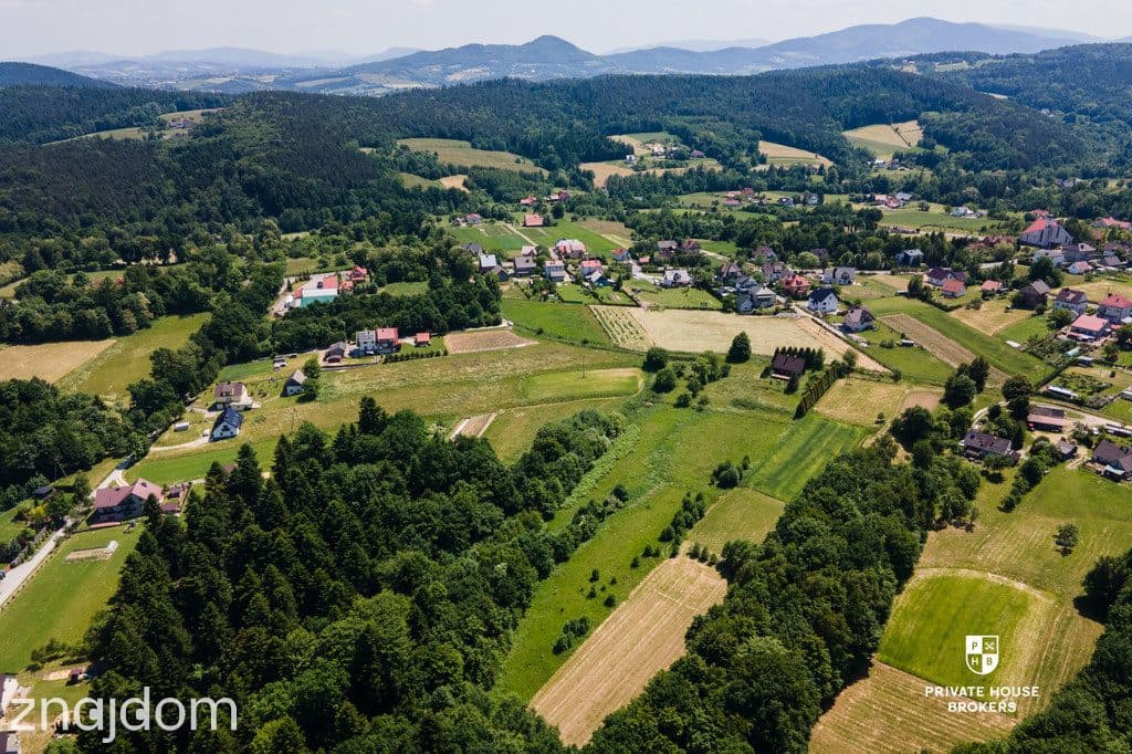 Atrakcyjna działka rolna o pow 1,26HA, Kornatka - zdjęcie 6