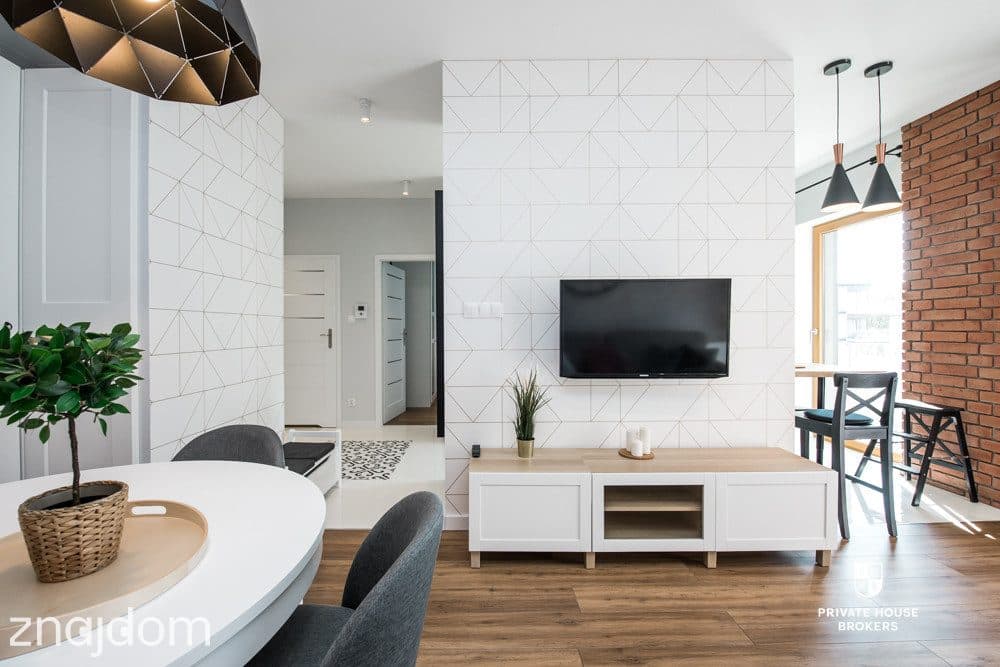 2 pokoje | Apartamenty Novum | Rakowicka | Balkon - zdjęcie 4