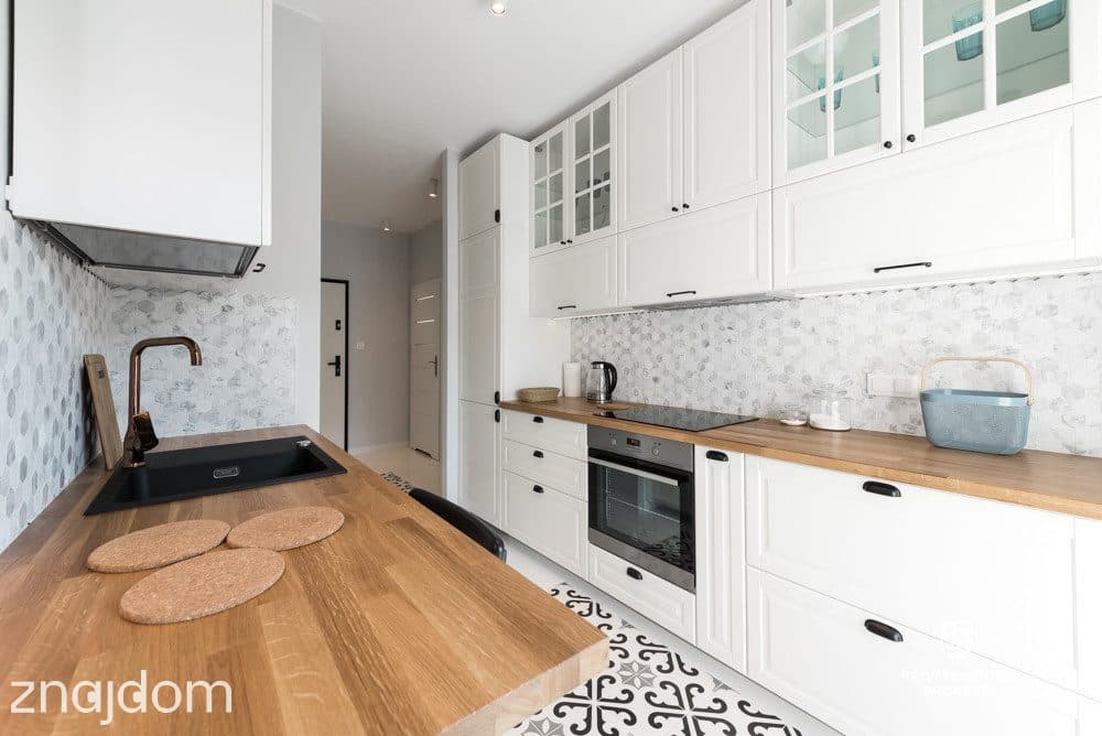 2 pokoje | Apartamenty Novum | Rakowicka | Balkon - zdjęcie 8