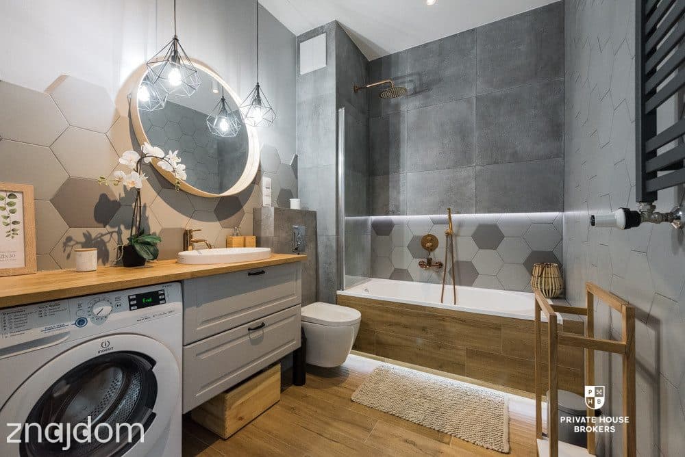 2 pokoje | Apartamenty Novum | Rakowicka | Balkon - zdjęcie 10