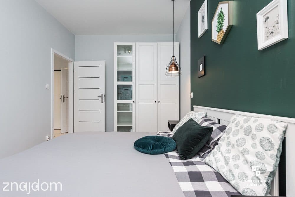 2 pokoje | Apartamenty Novum | Rakowicka | Balkon - zdjęcie 12